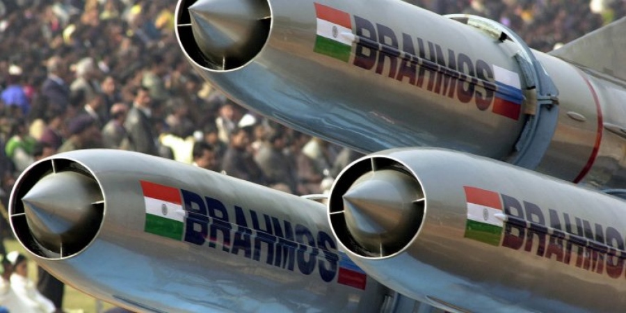 Κόκκινος συναγερμός - Μια ανάσα Ινδία και Πακιστάν από τον Πυρηνικό Αφανισμό - Τα σενάρια τρόμου