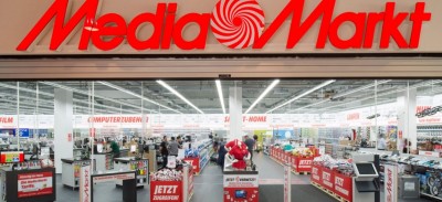 Η MediaMarkt ανοίγει για επαγγελματίες δύο κεντρικά καταστήματα