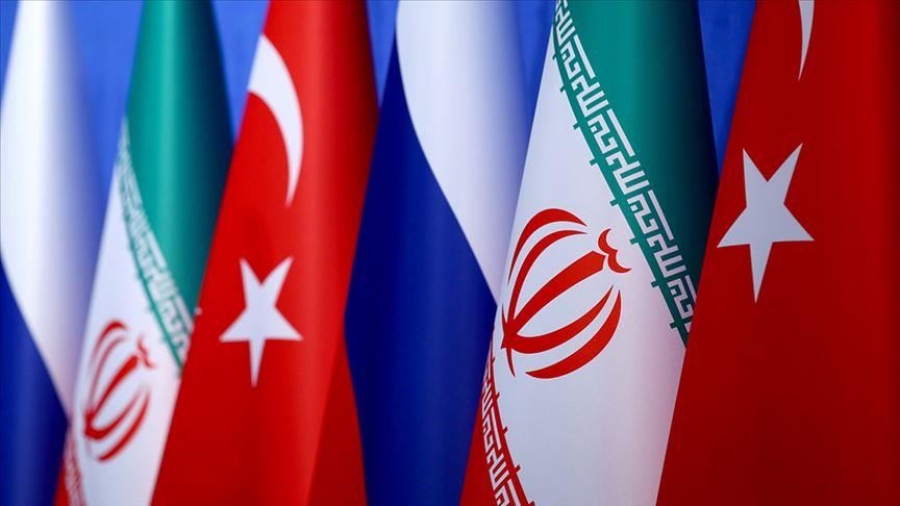 Παρέμβαση Ρωσίας, Τουρκίας και Ιράν για τη Γάζα: «Μην στοχοποιείτε αθώους και αμάχους»