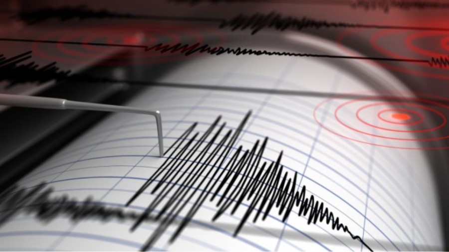 Σεισμός 6,4 βαθμών της κλίμακας Ρίχτερ στο νησί Luzon των Φιλιππίνων, δεν αναφέρθηκαν ζημιές