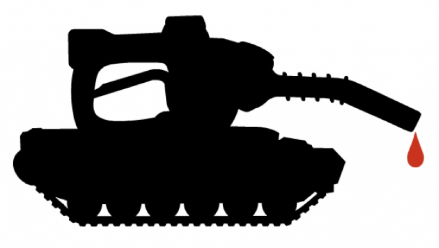 Η χρήση του πετρελαίου και του φυσικού αερίου των ΗΠΑ ως στρατηγικό «όπλo» αλλάζει τη γεωπολιτική σκακιέρα