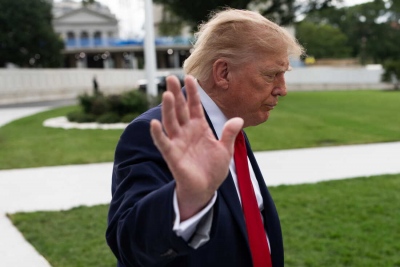 Συμβούλιο Εθνικής Ασφαλείας Ιράν: Ο Trump σε ένα τέλμα δεν μπορεί ούτε να διαπραγματευτεί ούτε να πολεμήσει