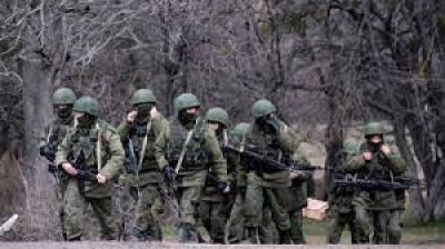Pushilin (ηγέτης Donetsk) : Να φύγει ο ουκρανικός στρατός από όλο το Donetsk