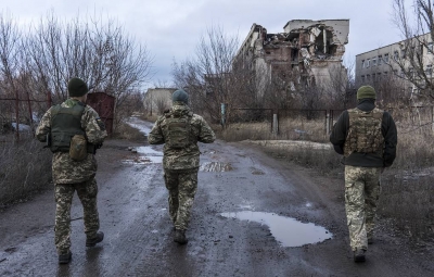 Έντονη ανησυχία του ΟΗΕ για τις δολοφονίες Ρώσων αιχμαλώτων από τους Ουκρανούς
