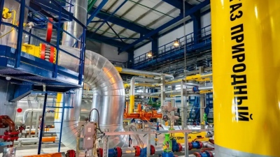 Ανίκανος να αντέξει τον εκβιασμό, ο τελευταίος πελάτης της Gazprom στην ΕΕ αυτομόλησε στο... Τουρκμενιστάν