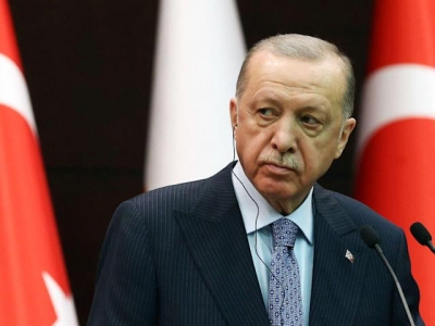 Ξεκαθαρίζει ο Erdogan: Όσο είμαι πρόεδρος της Τουρκίας, Σουηδία και Φινλανδία δεν θα ενταχθούν στο ΝΑΤΟ