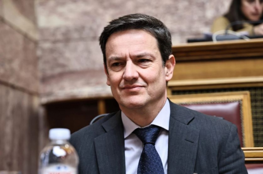 Παραιτήθηκε ο πρόεδρος της «Ελληνικό Μετρό» Χρήστος Καραδήμας μετά τις ρωγμές σε σπίτια της Κυψέλης