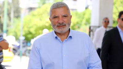 Πατούλης για πλασμαφαίρεση: Γίνεται νόμιμα μόνο σε τρία δημόσια νοσοκομεία στην Αττική