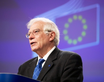 Borrell (ΕΕ) για Πολωνία: Βασικός άξονας της ΕΕ η υπεροχή του ευρωπαϊκού έναντι των εθνικών δικαίων