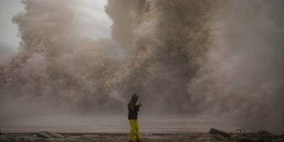 Σαρώνει η καταιγίδα Gloria - 8 νεκροί στην Ισπανία, 1.500 εκτοπισμένοι στη Γαλλία