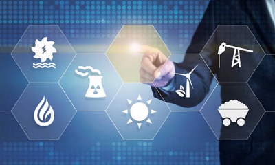 Ανοδικά η ζήτηση με εισαγωγές στο 18,7%, ΑΠΕ στο 22,3% - Υποχώρηση της χονδρικής, κλειδί το φυσικό αέριο με 39,5%