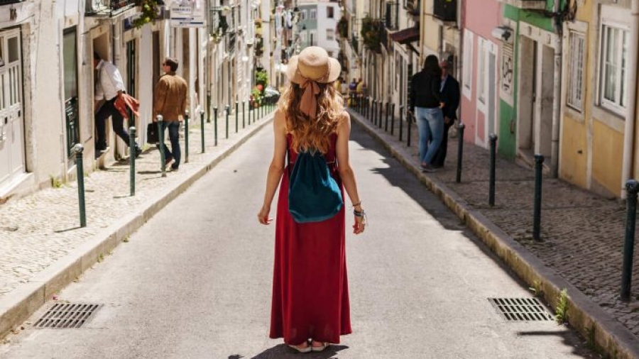 Black Tomato: Οι τάσεις που θα κυριαρχήσουν φέτος στα ταξίδια