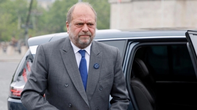 Σε μπελάδες ο Γάλλος υπουργός Δικαιοσύνης - Θα δικαστεί από ειδικό δικαστικό σώμα - Οι κατηγορίες που τον βαραίνουν