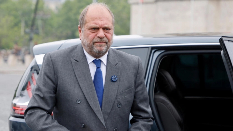 Σε μπελάδες ο Γάλλος υπουργός Δικαιοσύνης - Θα δικαστεί από ειδικό δικαστικό σώμα - Οι κατηγορίες που τον βαραίνουν