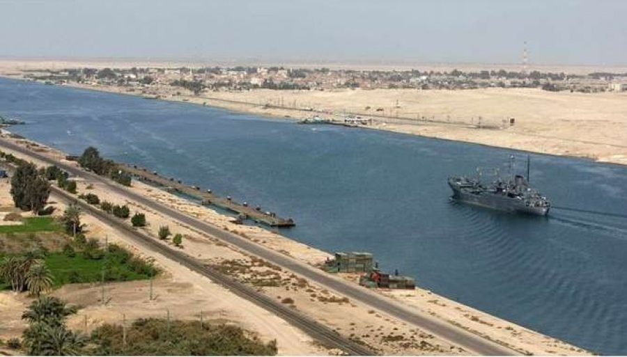 Ποιες χώρες θα υποφέρουν περισσότερο από το κλείσιμο της Ερυθράς Θάλασσας