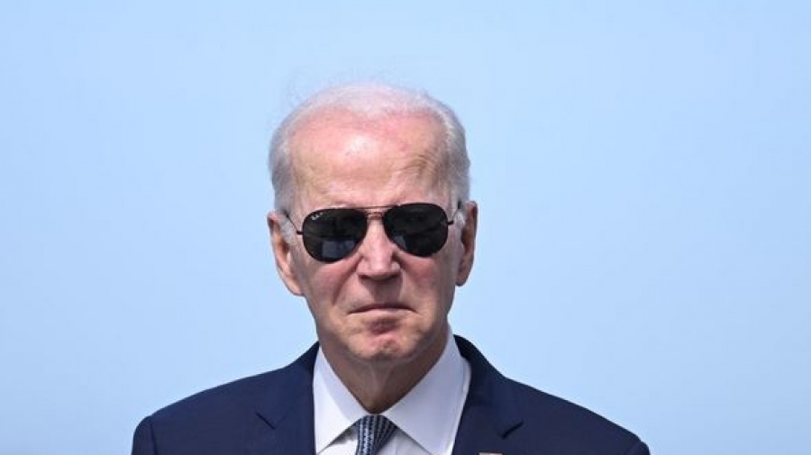 Junge Welt (Γερμανική εφημερίδα): Οι ΗΠΑ και ο Biden δείχνουν πανικό απέναντι στον Putin - Αργά ή γρήγορα, η Ουκρανία θα χαθεί