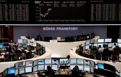 Deutsche Welle: Τριάντα χρόνια DAX - Ένα (σχεδόν) success story - Οι ιδιώτες κατέχουν μόλις το 11%