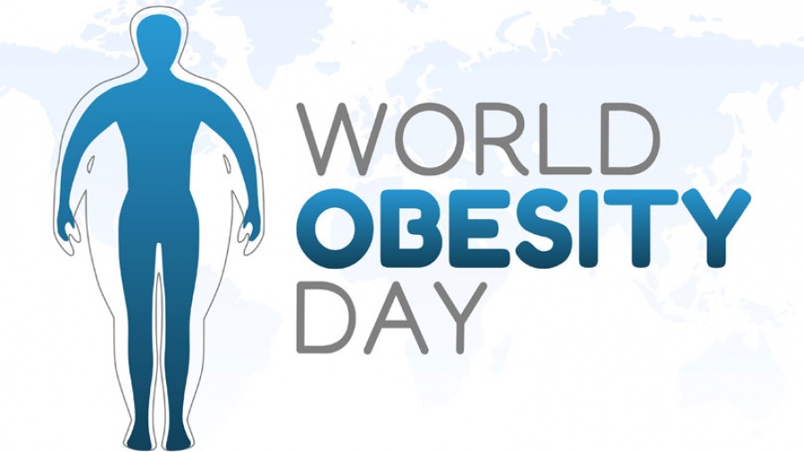 Παγκόσμια Ημέρα κατά της Παχυσαρκίας - Φάρμακα ή χειρουργείο για την αντιμετώπιση της πάθησης;