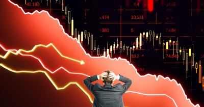 Το «φάντασμα» των ελληνικών Μνημονίων πάνω από τη Γαλλία – Έτοιμη να σκάσει βόμβα 3,3 τρισ. ευρώ, προ των πυλών το ΔΝΤ