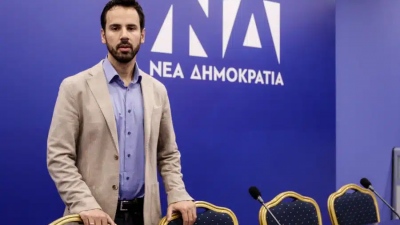 Ρωμανός: Δεν μας αφορούν τα εσωτερικά του ΣΥΡΙΖΑ - Φέρνουμε μεγάλες μεταρρυθμίσεις, ασχολούμαστε με τα μεγάλα, τα σοβαρά
