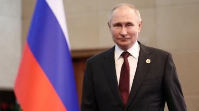 Putin: Αυτοί είναι οι 6 μεγάλοι στόχοι της Ρωσίας για το 2026