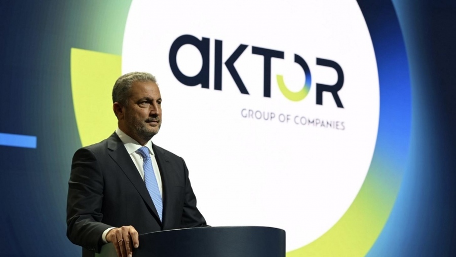 Νέα οργανωτική δομή για τον Όμιλο AKTOR - Τα νέα Διοικητικά Συμβούλια των θυγατρικών 