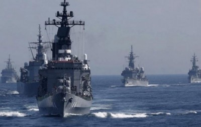 Σε νέα εξοπλιστικά προγράμματα προχωρά η Ελλάδα υπό τη σκιά της έντασης με την Τουρκία - Το «ευχαριστώ» σε Γαλλία και ΗΠΑ για την Ανατολική Μεσόγειο