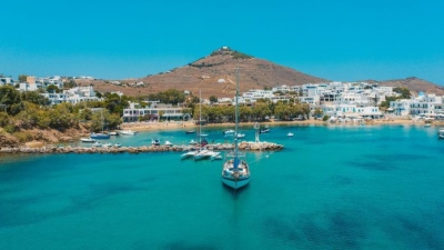 G Adventures – National Geographic: 14 νέα ταξίδια για το 2026 με Ελλάδα στο επίκεντρο