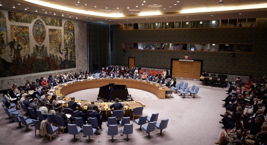 ΟΗΕ: Καλεί το Ισραήλ να ανατρέψει άμεσα την απόφασή του για κατοχή της Γάζας και να σταματήσει παράνομες ενέργειες