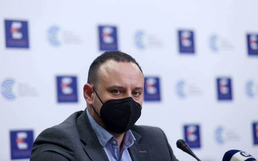 Μαγιορκίνης: Αξίζει να αρχίσουν χωρίς μάσκες, τεστ τα σχολεία – Θα επανεξετάσουμε από Οκτώβριο