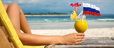 Ποια θα είναι η ταξιδιωτική συμπεριφορά των Ρώσων το 2021