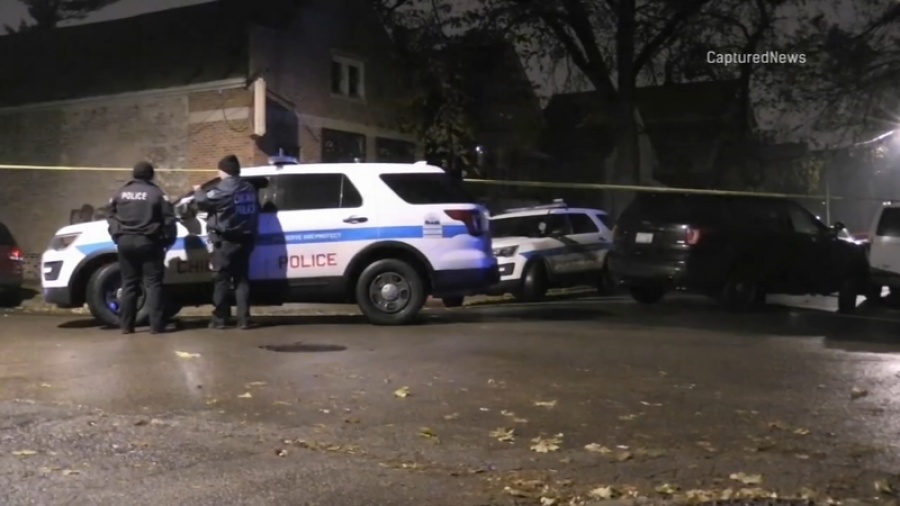 ΗΠΑ: Πυροβολισμοί στο Σικάγο με 13 τραυματίες, οι 4 σοβαρά