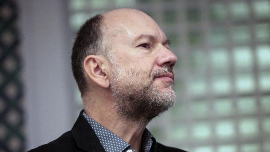 Παρέμβαση Καλύβα για τις εξελίξεις στην Αξ. Αντιπολίτευση - Σε κάθε περίπτωση ... «ΣΥΡΙΖΑ Τέλος»