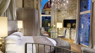 Ποια είναι η πιο δημοφιλής χώρα για τουρισμό πολυτελείας