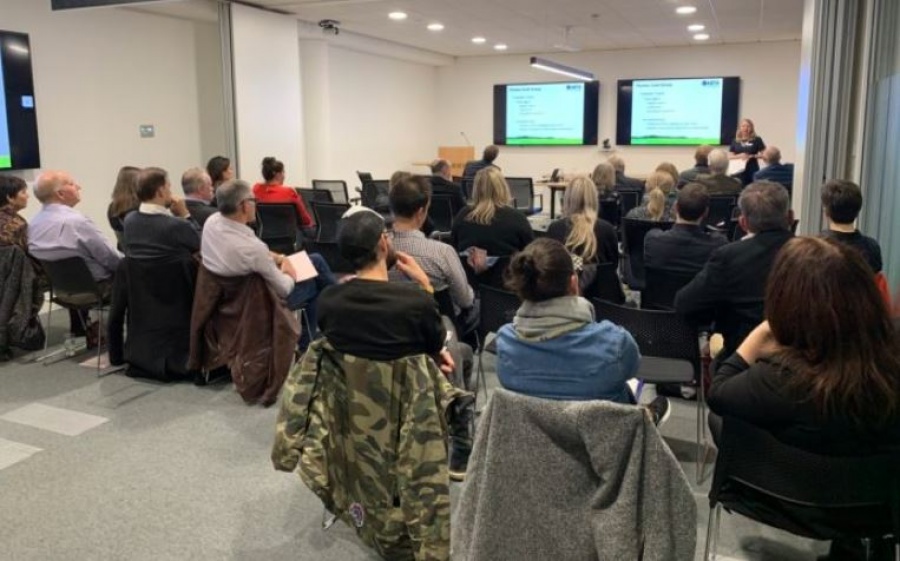 Κορωνοϊός και βιώσιμος τουρισμός, ψηλά στην ατζέντα της ABTA