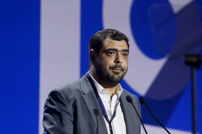 Μαρινάκης για τα 47 χρόνια της ΟΝΝΕΔ: Aισιόδοξοι για το μέλλον των νέων σε μια Ελλάδα που αλλάζει