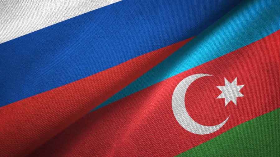  Ραγδαίες εξελίξεις στον Καύκασο. Το Αζερμπαϊτζάν γίνεται … Ουκρανία και το ΝΑΤΟ ανοίγει 2ο μέτωπο με Ρωσία.