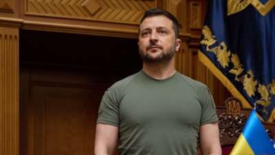 Η Ουκρανία άνοιξε τον Ασκό του Αιόλου - Πώς ο Zelensky έστρεψε εναντίον του Ινδία, Πακιστάν και Εμιράτα