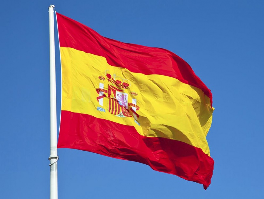 Ισπανία: Κατά +4,6% αυξήθηκαν οι τιμές παραγωγού, σε ετήσια βάση, τον Ιούλιο του 2018