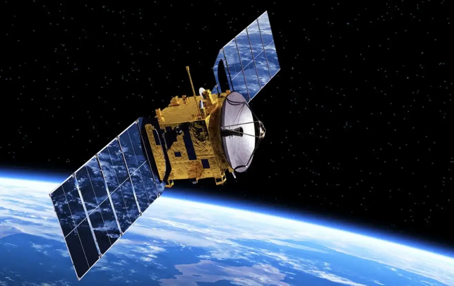 Διαστημικό deal - Η ουκρανική εταιρεία Stetman και η GomSpace από τη Δανία υπέγραψαν μνημόνιο συνεργασίας - 120 δορυφόροι μέχρι το 2027