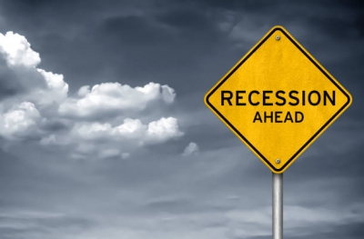 Ευρωζώνη: Χαμηλά 20 μηνών για την επιχειρηματική δραστηριότητα - Αναπόφευκτη η ύφεση