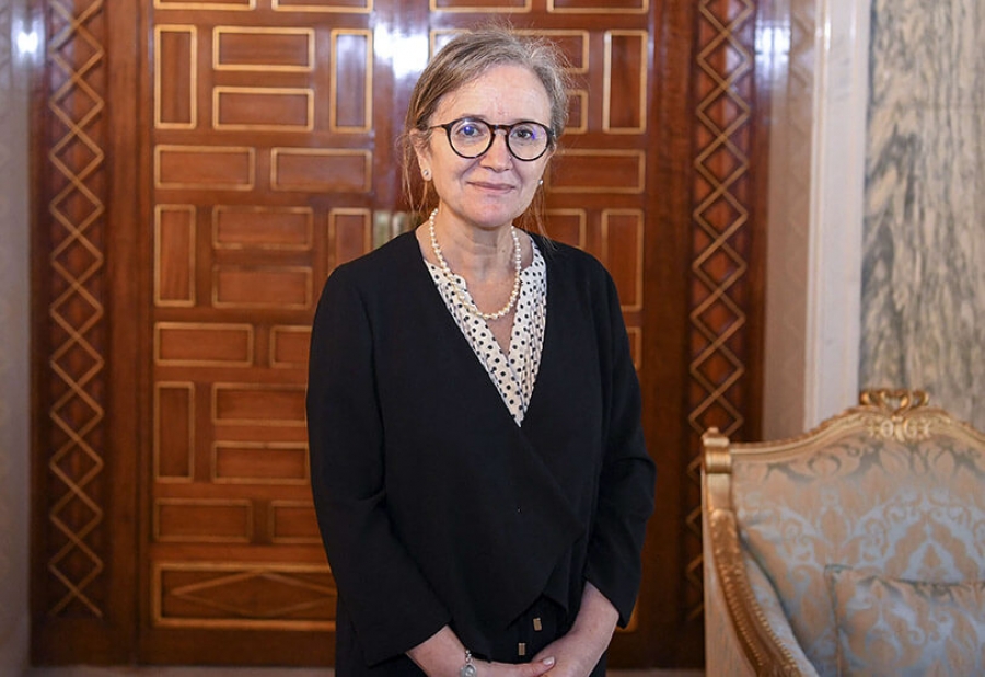 Najla Bouden Romdhan η πρώτη γυναίκα πρωθυπουργός στην Τυνησία