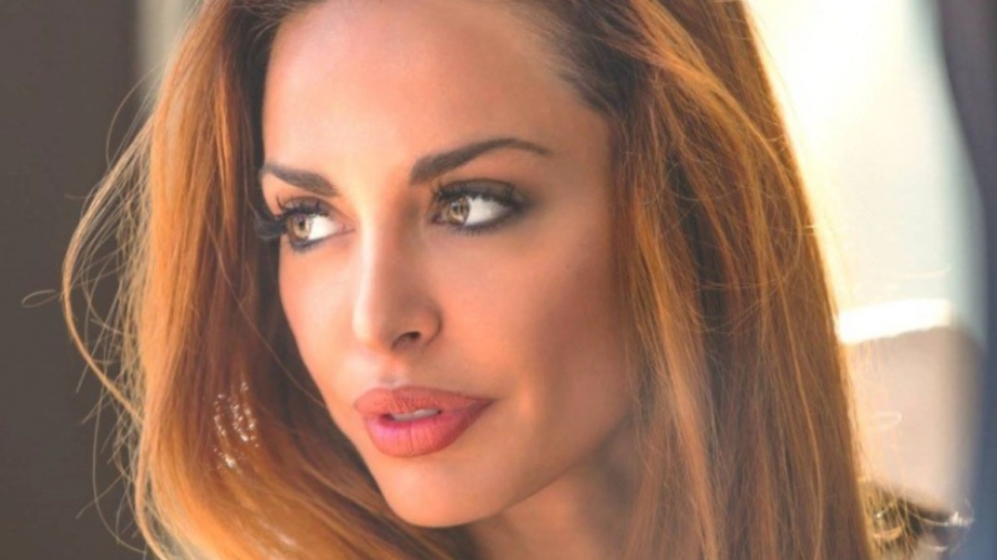 Πέθανε το μοντέλο Λιάνα - Εύα Αμούτζα