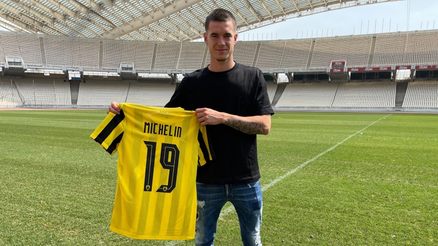 Κλεμάν Μισελέν: Ένα γαλλικό κλειδί που καλείται να μπει σε βραζιλιάνικα «παπούτσια»