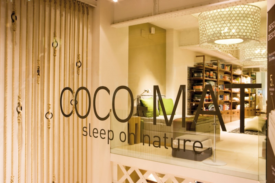 Η COCO - MAT διευρύνει την παρουσία της στην ξενοδοχειακή αγορά