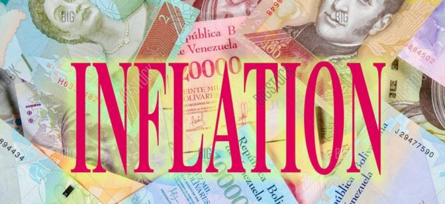 Βενεζουέλα: Λόγω υπερπληθωρισμού 250%, διαγράφονται 5 μηδενικά από το εθνικό νόμισμα της χώρας