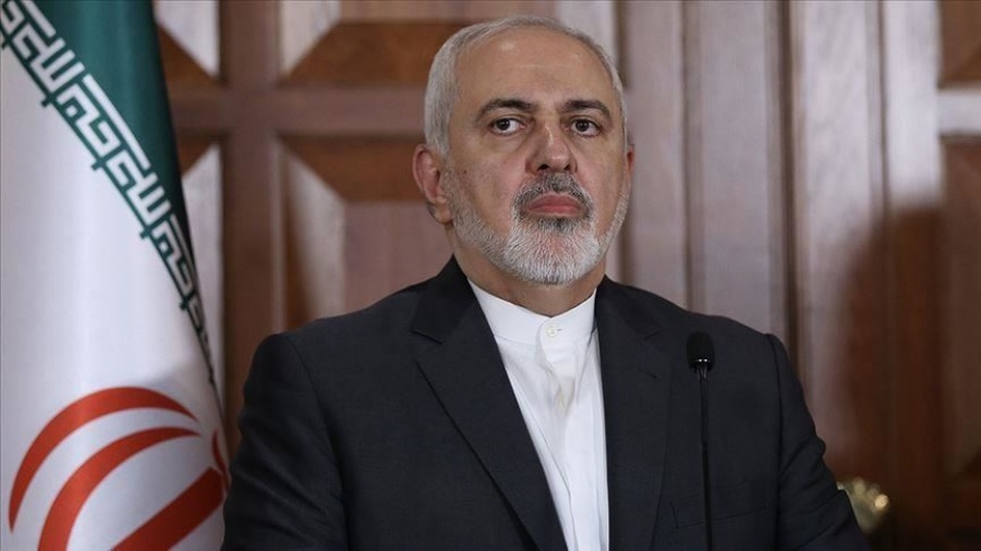 Zarif (ΥΠΕΞ Ιράν): Η Τεχεράνη έλαβε μέτρα ενάντια στο δεξαμενόπλοιο Stena Impero για να εφαρμόσει το διεθνές δίκαιο