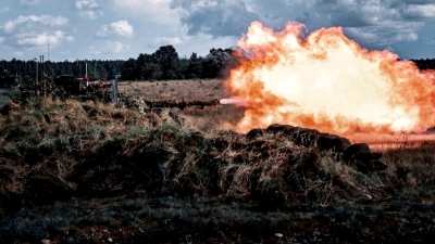 Electroshock: NATO ready for landing in Kaliningrad - Polish General: We will set 300 km of Russian land on fire