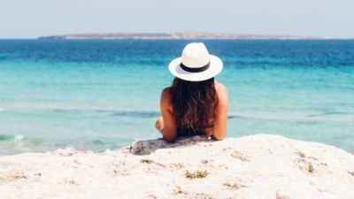 BeachAtlas: Τρεις ελληνικές παραλίες στις 100 καλύτερες στον κόσμο