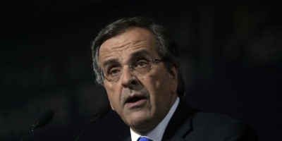 Σαμαράς: Τέσσερα χρόνια μετά... τα ψέματα του Τσίπρα τέλειωσαν – Τώρα μιλά ο ελληνικός λαός